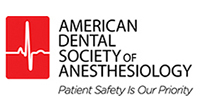 American Dental Society of Anesthesiology