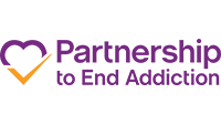 Partnership to end Addiction