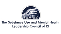 The Substance Use and Mental Health Leadership Council of RI