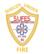 Shields Under Fire