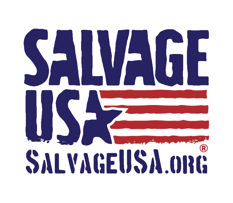 Salvage USA