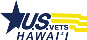 U.s.vets Hawai'i Logo