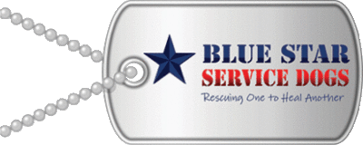 Blue Star Service Dogs