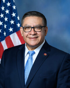 Rep. Salud O. Carbajal (D-CA-24)