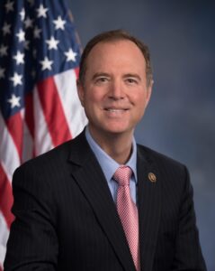 Sen. Adam Schiff (D-CA)