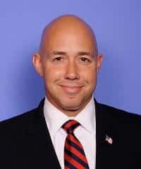 Rep. Brian Mast (R-FL-21)