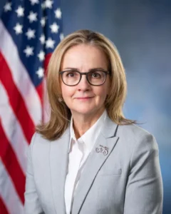 Rep. Madeleine Dean (D-PA-04)