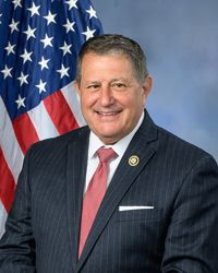 Rep. Joseph D. Morelle (D-NY-25)