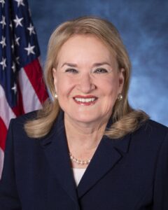 Rep. Sylvia Garcia (D-TX-29)