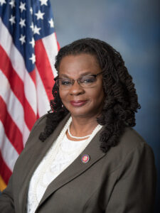 Rep. Gwen Moore (D-WI-4)