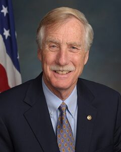 Sen. Angus King (I-ME)