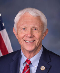 Rep. Jack Bergman (R-MI-01)