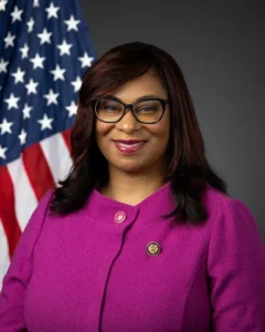 Rep. Janelle Bynum (D-OR-05)