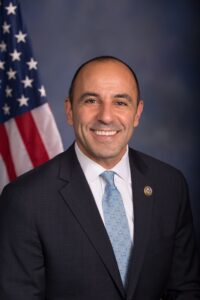 Rep. Jimmy Panetta (D-CA-19)