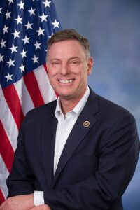 Rep. Scott Peters (D-CA-50)
