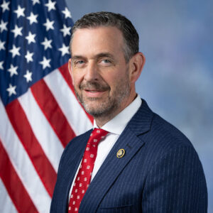 Rep. Michael A. Rulli (R-OH-06)