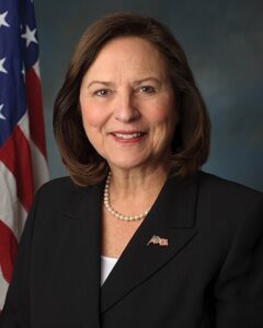 Sen. Deb Fischer (R-NE)