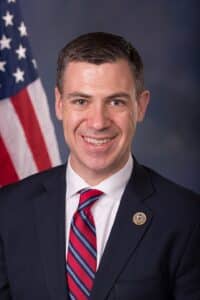 Sen. Jim Banks (R-IN)