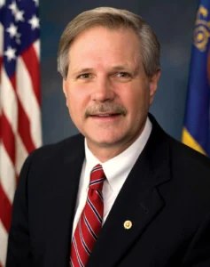 Sen. John Hoeven (R-ND)