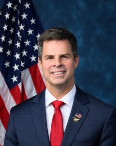 Rep. John McGuire (R-VA-05)