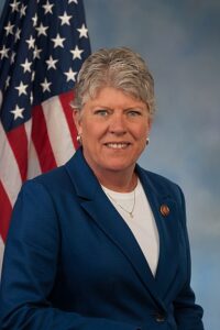 Rep. Julia Brownley (D-CA-26)