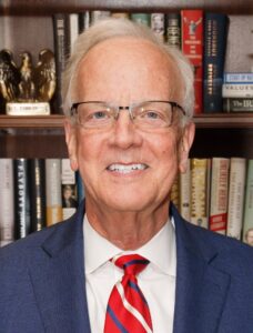 Sen. Jerry Moran (R-KS)