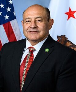 Rep. Luis J. Correa (D-CA-46)