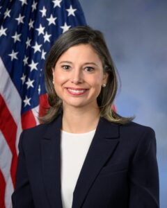 Rep. Maggie Goodlander (D-NH-02)