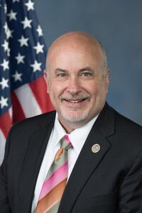 Rep. Mark Pocan (D-WI-2)