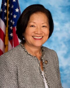 Sen. Mazie Hirono (D-HI)