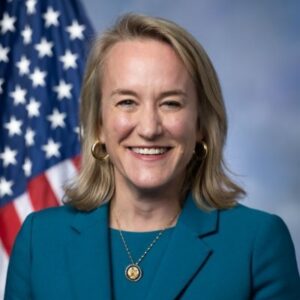 ep. Nikki Budzinski (D-IL-13)
