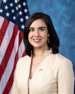 Rep. Nicole Malliotakis (R-NY-11)