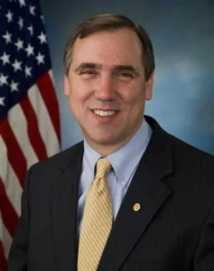 Sen. Jeff Merkley (D-OR)