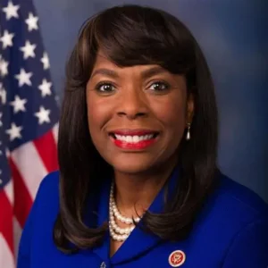 Rep. Terri Sewell (D-AL-07)