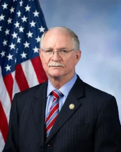 Rep. John Rutherford (R-FL-05)