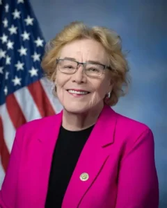 Rep. Zoe Lofgren (D-CA-18)