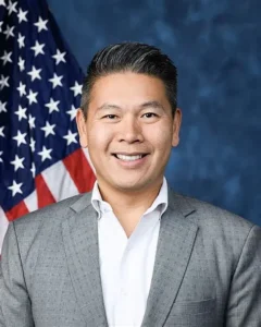 Rep. Derek Tran (D-CA-45)