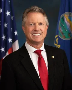 Sen. Roger Marshall (R-KS)