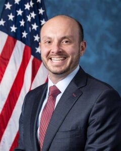 Rep. Andrew Garbarino (R-NY-02) 