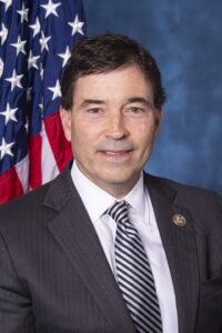 Rep. Troy Balderson (R-OH-12)