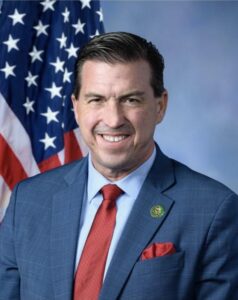 Rep. Kevin Mullin (D-CA-15)