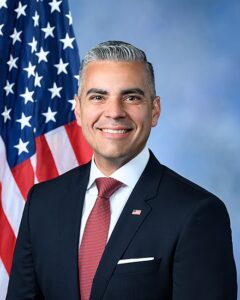 Rep. Juan Ciscomani (R-AZ-06)