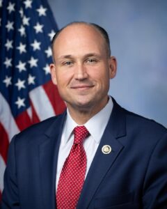 Rep. Nicholas A. Langworthy (R-NY-23)