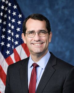 Rep. Derek Schmidt (R-KS-02)