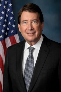 Sen. Bill Hagerty (R-TN)