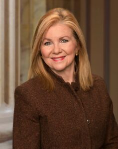 Sen. Marsha Blackburn (R-TN)
