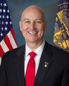 Sen. Pete Ricketts (R-NE)