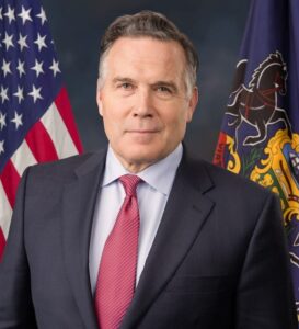 Sen. David McCormick (R-PA)