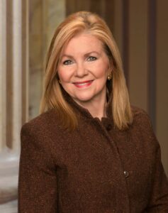 Sen. Marsha Blackburn (R-TN)