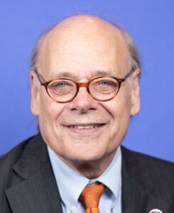 Rep. Steve Cohen (D-TN-09)